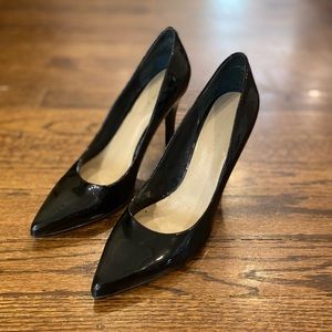 Nine West Pumps - Black